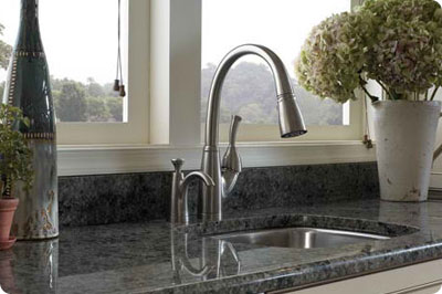 Call Crowley for faucet replacement in Northern Virginia