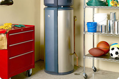 Call Crowley for water heater installation in Northern Virginia