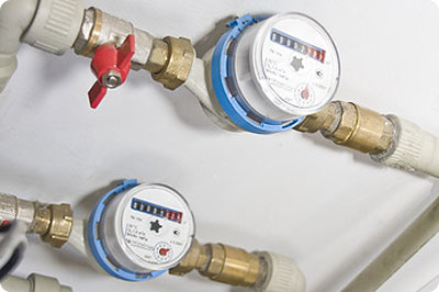 Call Crowley for submeter installation